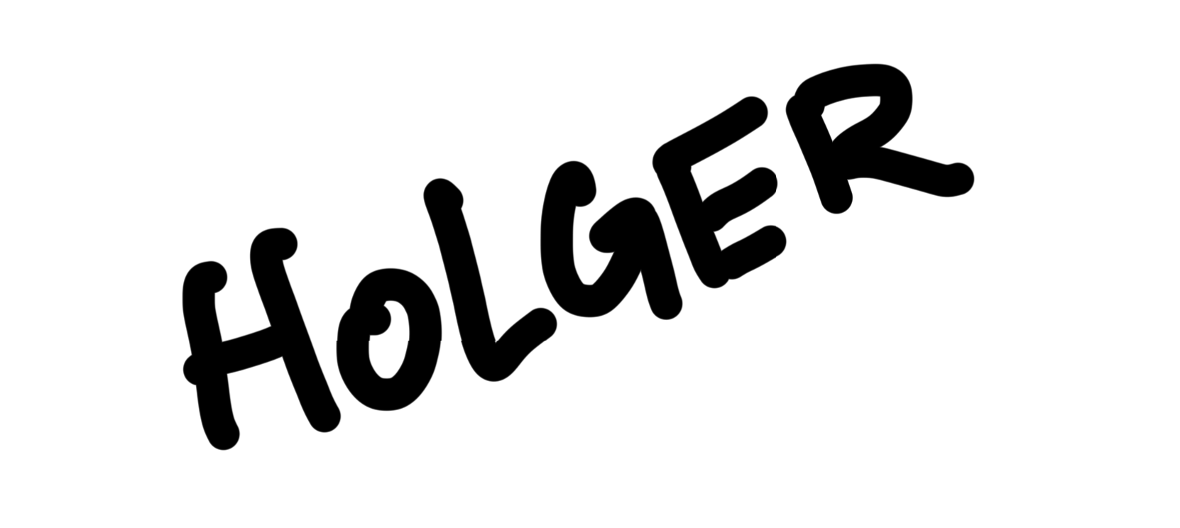 Holger